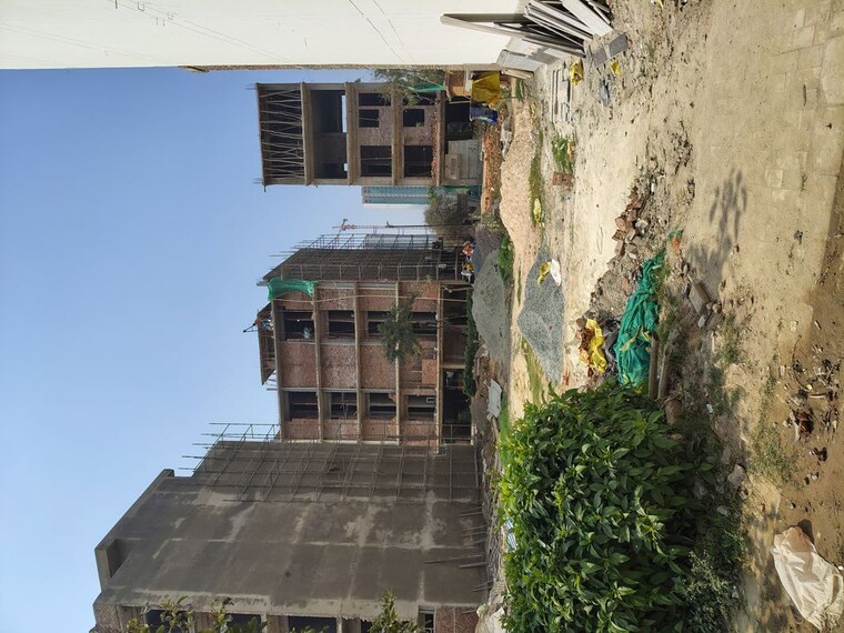 Exterior View, pyramid-spring-valley  104 Sq.Yd. Plot In Sohna Sector 35 Gurgaon 10014822