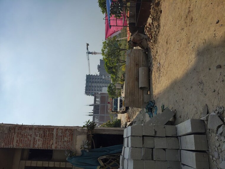Exterior View, pyramid-spring-valley  104 Sq.Yd. Plot In Sohna Sector 35 Gurgaon 10014822