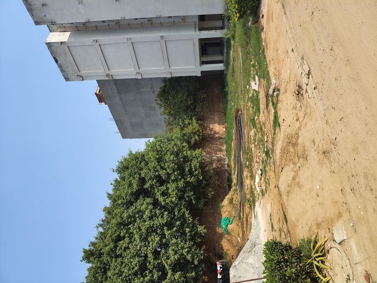 Exterior View, pyramid-spring-valley  104 Sq.Yd. Plot In Sohna Sector 35 Gurgaon 10014822