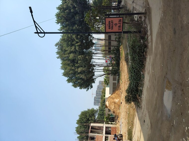 Exterior View, pyramid-spring-valley  104 Sq.Yd. Plot In Sohna Sector 35 Gurgaon 10014822