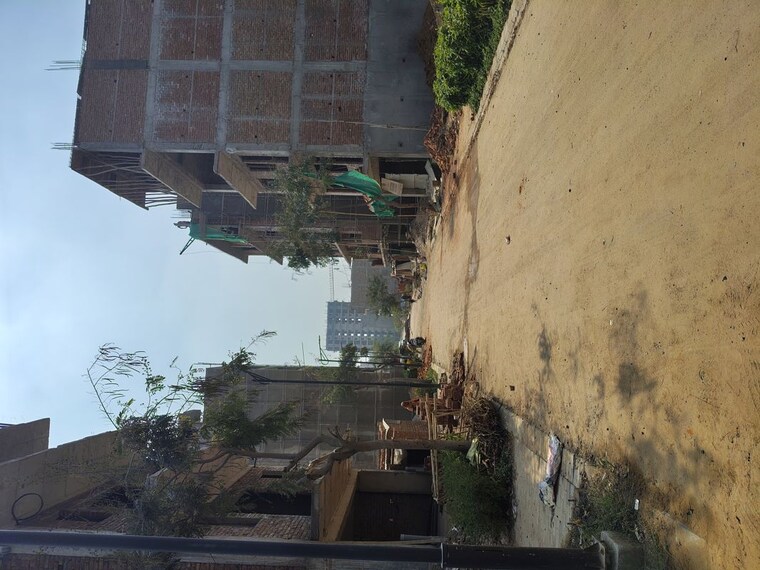 Exterior View, pyramid-spring-valley  104 Sq.Yd. Plot In Sohna Sector 35 Gurgaon 10014822