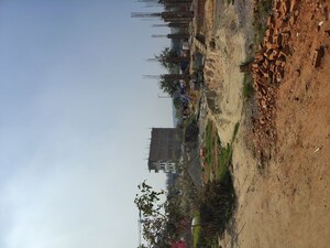  Plot – Exterior View View at Pyramid Spring Valley, Sohna Sector 35 - for Sale
