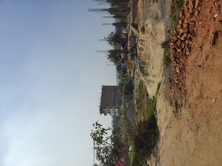 Exterior View, pyramid-spring-valley  104 Sq.Yd. Plot In Sohna Sector 35 Gurgaon 10014822