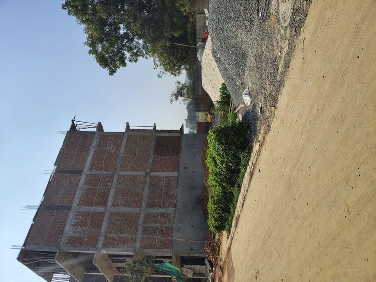 Exterior View, pyramid-spring-valley  104 Sq.Yd. Plot In Sohna Sector 35 Gurgaon 10014822