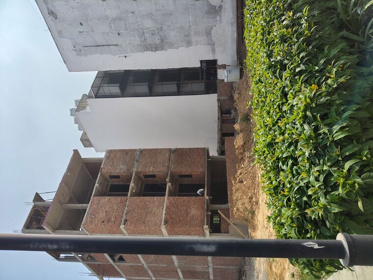 Exterior View, pyramid-spring-valley  104 Sq.Yd. Plot In Sohna Sector 35 Gurgaon 10014822
