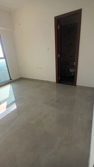 Bedroom in 2 BHK Apartment at Sheth Auris Bliss, Malad West – for Sale