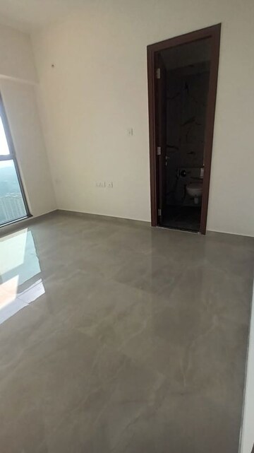 Bedroom in 2 BHK Apartment at Sheth Auris Bliss, Malad West – for Sale