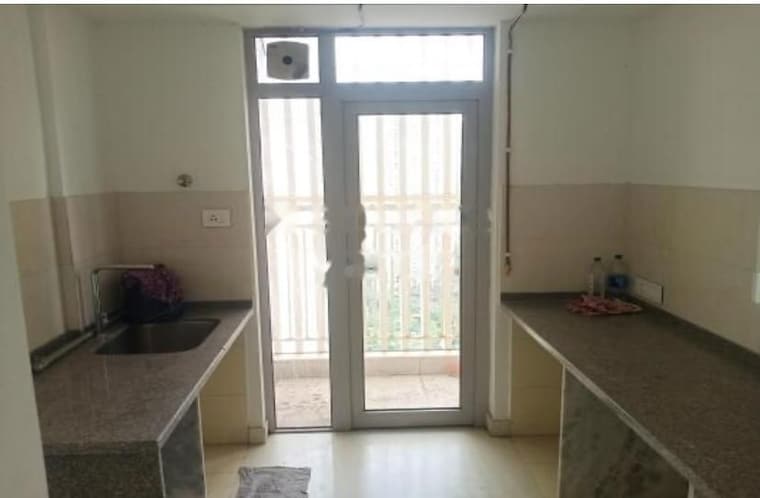 Kitchen, piramal-revanta 3 Bedroom 900 Sq.Ft. Apartment In Mulund West Mumbai 10014800