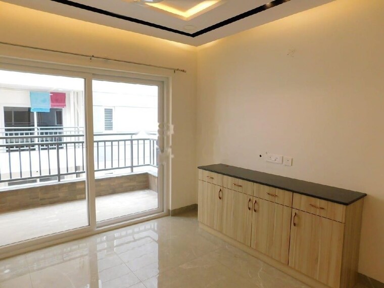 Room, hallmark-skyrena 3 Bedroom 2044 Sq.Ft. Apartment In Narsingi Hyderabad 10014821