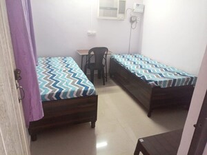 Bedroom in  Pg at South Extension I – for Rent