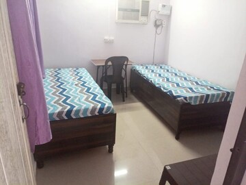 Bedroom in  Pg at South Extension I – for Rent