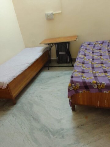 Staircase in  Pg at South Extension I – for Rent