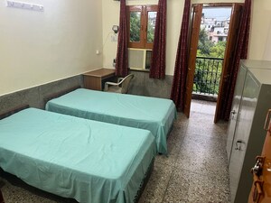 Bedroom in  Pg at South Extension I – for Rent