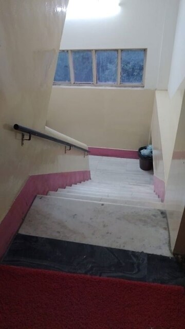 Bathroom in  Pg at South Extension I – for Rent