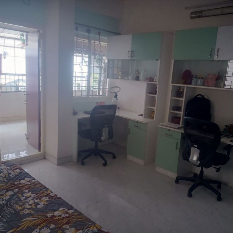Room, mahaveer-springs 3 Bedroom 1500 Sq.Ft. Apartment In Jp Nagar Bangalore 10010957