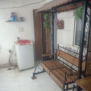  3 BHK Apartment at Mahaveer Springs, Jp Nagar – for Rent