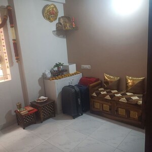  3 BHK Apartment at Mahaveer Springs, Jp Nagar – for Rent