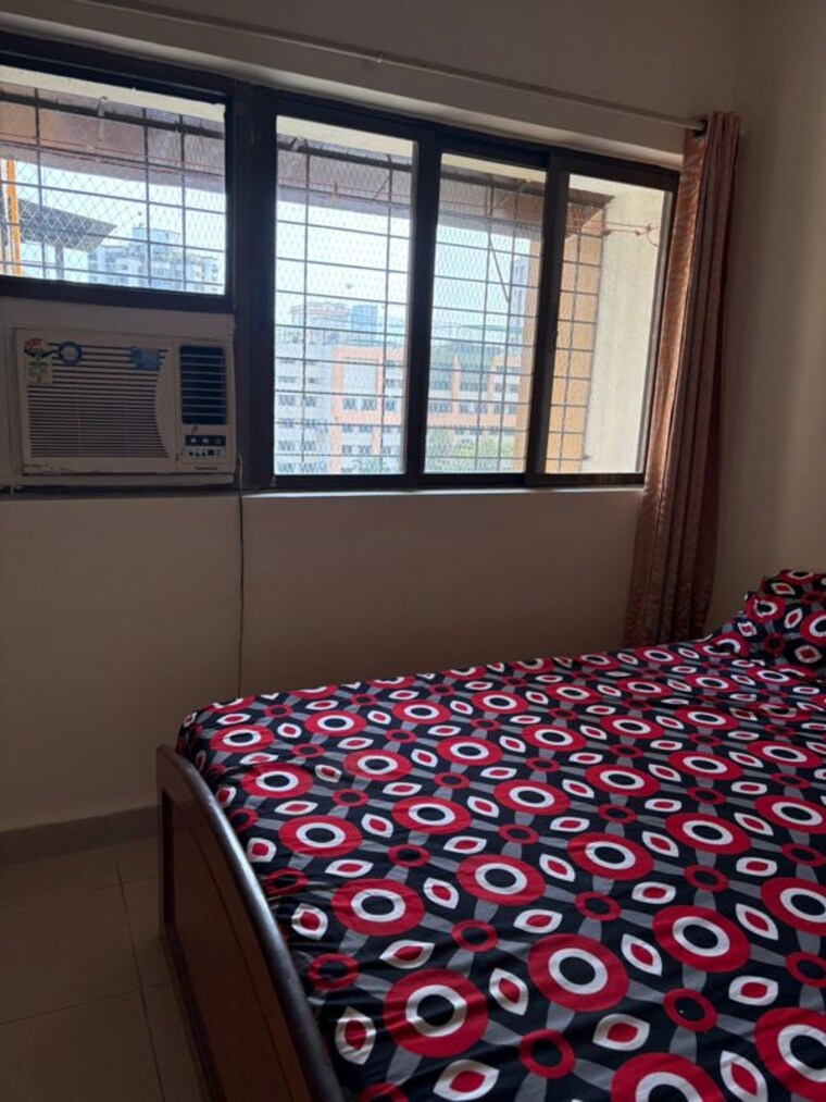 Bedroom, royal-classic-co-op-society 2 Bedroom 990 Sq.Ft. Apartment In Andheri West Mumbai 10014843