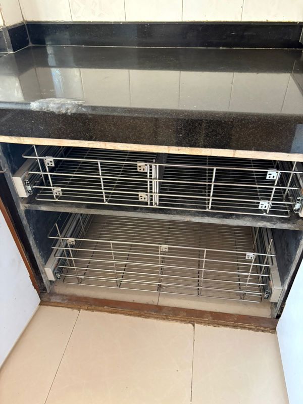 2 BHK Apartment For Rent in Royal Classic Co Op Society