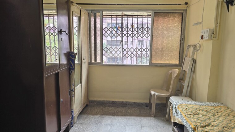 Living Room, kirit-chs 1 RK 375 Sq.Ft. Apartment In Malad West Mumbai 10014842