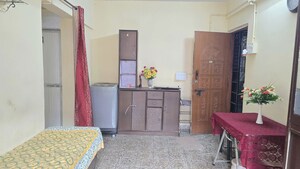 1 RK Apartment For Rent in Kirit CHS, Malad West