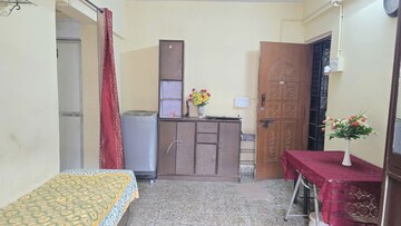 1 RK Apartment For Rent in Kirit CHS, Malad West