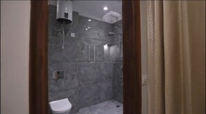 Bathroom in 3 BHK Apartment at Sector 63a – for Sale