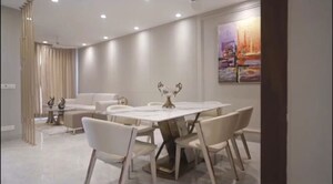 Master Bedroom in 3 BHK Apartment at Sector 63a – for Sale