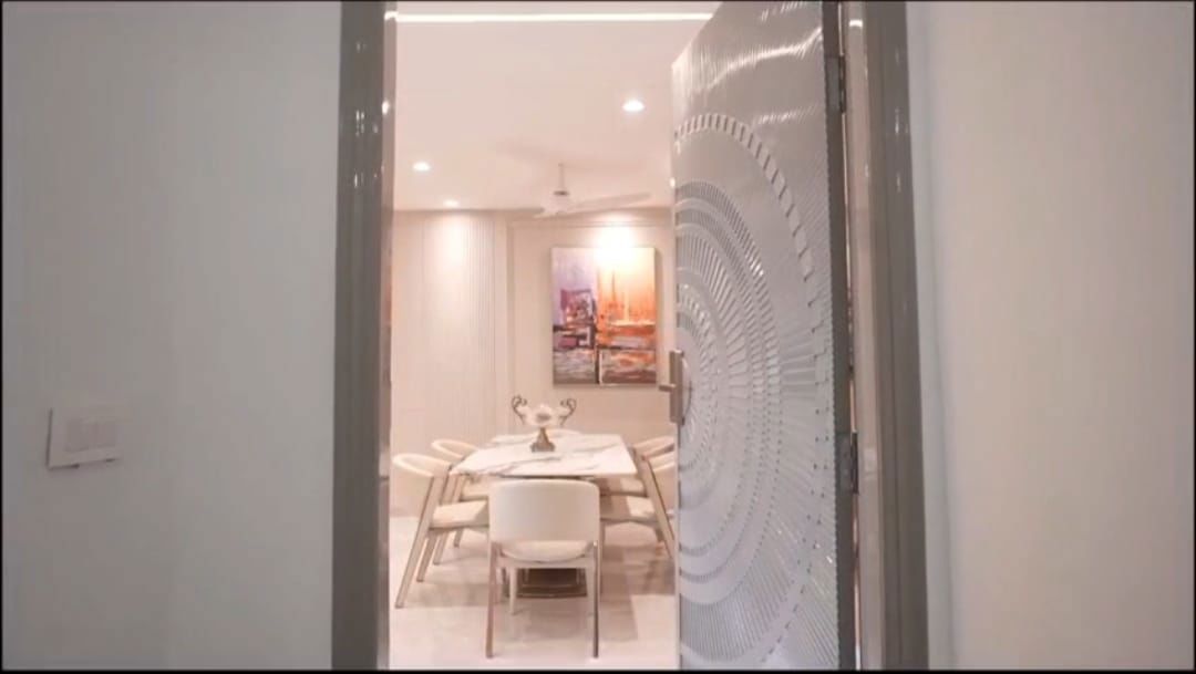 3 BHK + Pooja Room Apartment For Sale in Sector 63A
