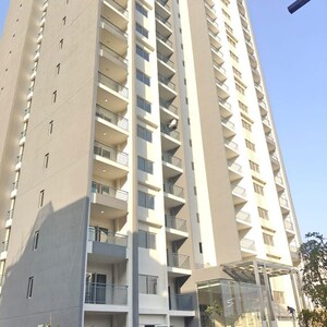 2 BHK Apartment – Exterior View View at Godrej Air Sector 85, Sector 85 - for Rent