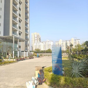 2 BHK Apartment – Exterior View View at Godrej Air Sector 85, Sector 85 - for Rent