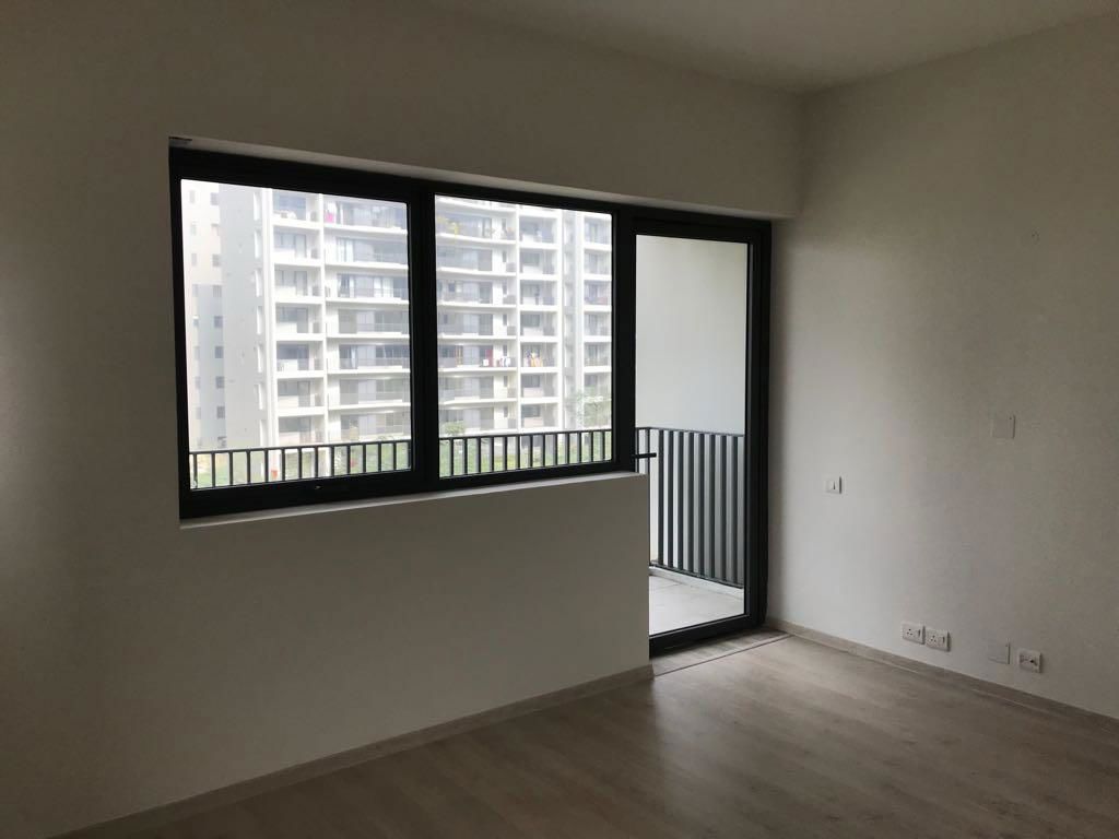 3 BHK + Pooja Room Apartment For Sale in M3M Sky City