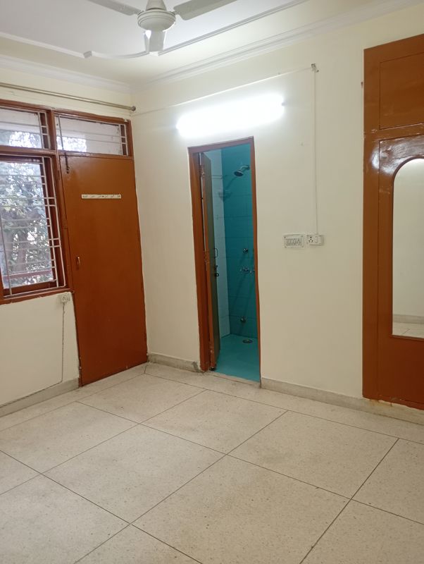 3 BHK Apartment For Rent in Sector 9 Dwarka