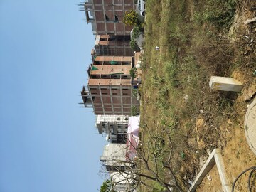  Plot – Exterior View View at Lion Green Valley 2, Sohna Sector 6 - for Sale