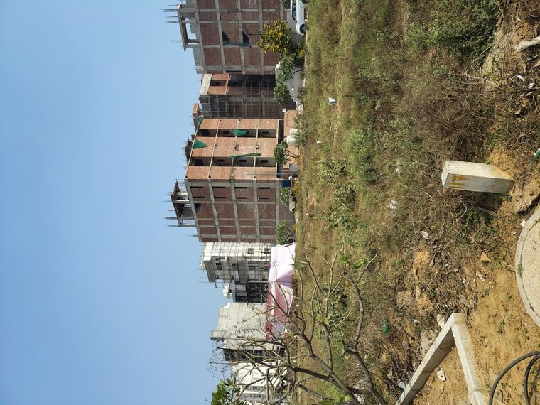 Exterior View, lion-green-valley-2  125 Sq.Yd. Plot In Sohna Sector 6 Gurgaon 10014856