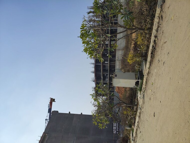 Exterior View, lion-green-valley-2  125 Sq.Yd. Plot In Sohna Sector 6 Gurgaon 10014856