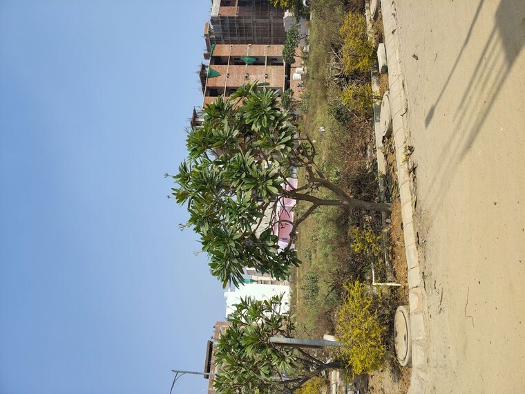 Exterior View, lion-green-valley-2  125 Sq.Yd. Plot In Sohna Sector 6 Gurgaon 10014856
