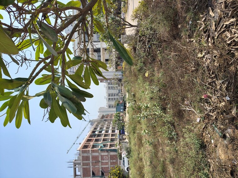 Exterior View, lion-green-valley-2  125 Sq.Yd. Plot In Sohna Sector 6 Gurgaon 10014856
