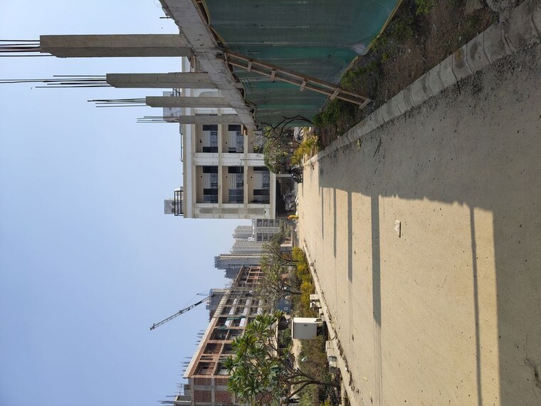 Exterior View, lion-green-valley-2  125 Sq.Yd. Plot In Sohna Sector 6 Gurgaon 10014856