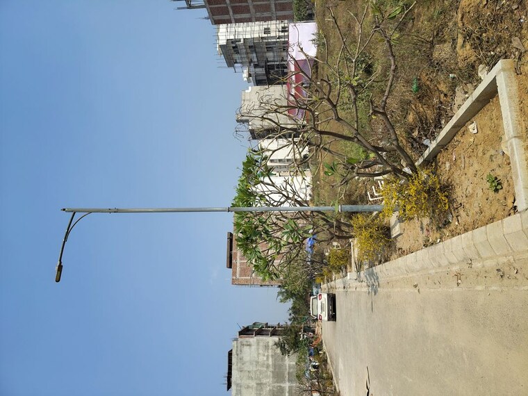 Exterior View, lion-green-valley-2  125 Sq.Yd. Plot In Sohna Sector 6 Gurgaon 10014856