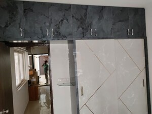 Team Area in 2 BHK Apartment at Urbanrise Spring Is In The Air, Ameenpur – for Rent