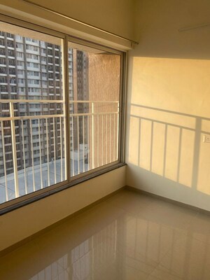 1 BHK Apartment For Rent in Hinjewadi