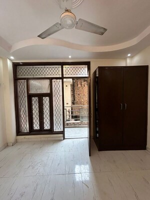 Bedroom in 3 BHK Builder Floor at Govindpuri – for Sale