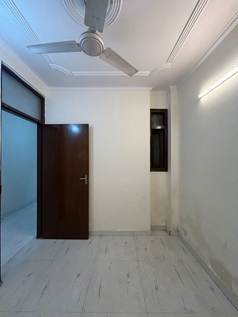 Bedroom, govindpuri 3 Bedroom 900 Sq.Ft. Builder Floor In Govindpuri Delhi 10014861