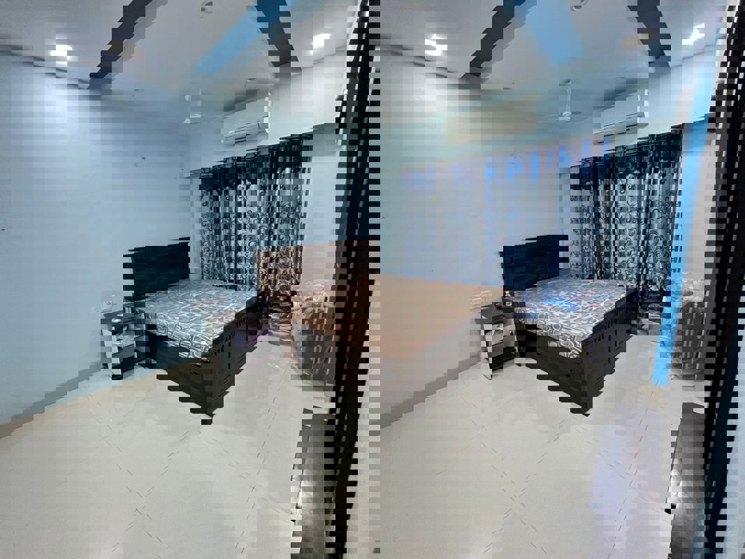 2 BHK 742 Sq.Ft. Apartment in Pride Park Royale