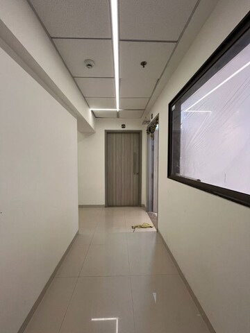 Building Lobby in  Office Space at Rustomjee Bella Phase 1, Bhandup West – for Rent