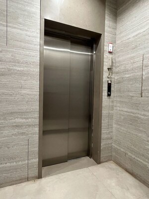 Lift in  Office Space at Rustomjee Bella Phase 1, Bhandup West – for Rent