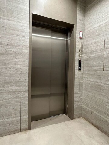 Lift in  Office Space at Rustomjee Bella Phase 1, Bhandup West – for Rent