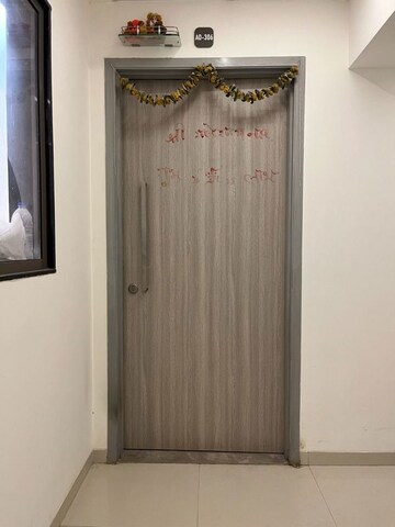  Office Space – Entrance View at Rustomjee Bella Phase 1, Bhandup West - for Rent