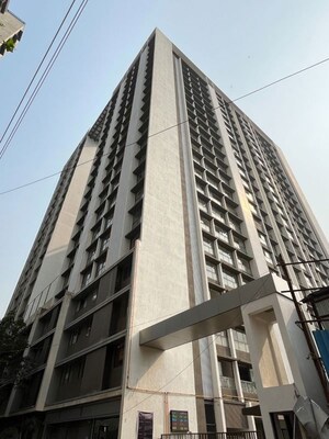  Office Space For Rent in Rustomjee Bella Phase 1, Bhandup West